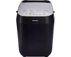 Panasonic SD-ZD2010KXH - Broodbakmachine