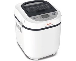 Tefal PF250135 700W Zwart, Wit broodbakmachine