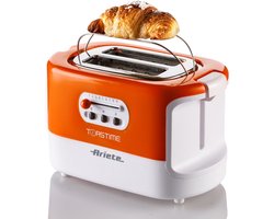 Ariete 0159/00 9 2 snede(n) 700 W Oranje