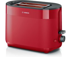 Broodrooster BOSCH TAT2M124 950 W