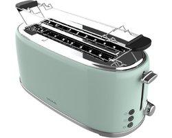 Broodrooster Cecotec Toast&Taste 1600 Retro Double 1630 W