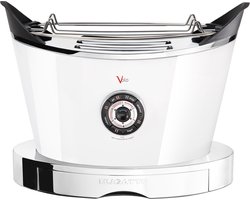 Bugatti Toaster Volo wit