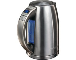 Cuisinart Multi-Temp waterkoker CPK17E - 4 Temperatuuropties - 1,7 liter