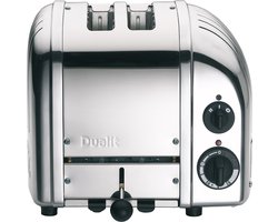 Dualit NewGen D27030 - Broodrooster