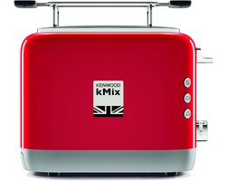 Kenwood kMix TCX751RD broodrooster-rood