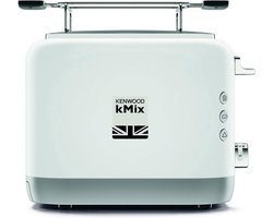 Kenwood kMix TCX751WH Broodrooster - Wit