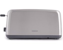 Kenwood TTM470 broodrooster 4 snede(n) Roestvrijstaal 1500 W