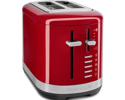 KitchenAid broodrooster 2 sleuven 5KMT2109 keizerrood