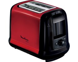 Moulinex Subito LT260D11 - Broodrooster