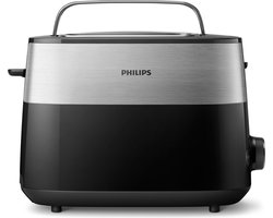 Philips Daily HD2516/90 - Broodrooster