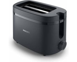 Philips 1000 series Essentials collection HD2510/90 -broodrooster uit de 1000-serie