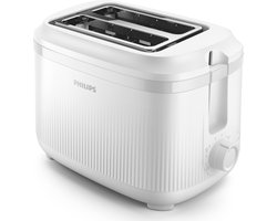 Philips HD2511/00 - 3000 series - Broodrooster - Wit