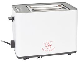 Royal Swiss Broodrooster 850W TA3280