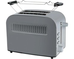 SILVERCREST® Broodrooster - 920W - 6 standen -  Ontdooien en opwarmen -