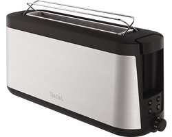 Tefal Element TL430811 - Toaster / Broodrooster