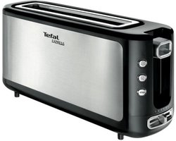 Tefal TL365ETR - Broodrooster - Inox