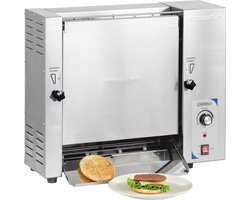 VERTICALE TOASTER 600