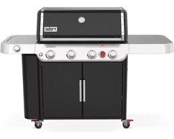 BBQ WEBER 36410039 Genesis E-435 gas