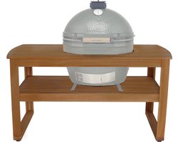 Big Green Egg Eucalyptus Tafel XL