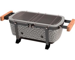 Grill Guru Ceramic Tabletop | Tafel BBQ