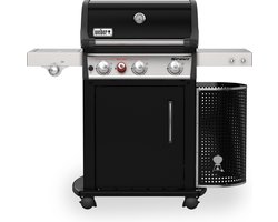 Weber - Spirit EP-335 Premium GBS BBQ