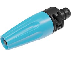 CELLFAST BASIC 51-300H rechte sprinkler met traploze regeling van de stroom