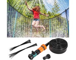 sprinkle - Gazonsproeier zomer, Gardena Aqua - sprinkler gazonsproeier