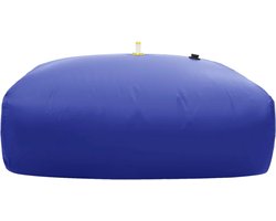 vidaXL Opvouwbare Watertank 2100L - Duurzaam PVC