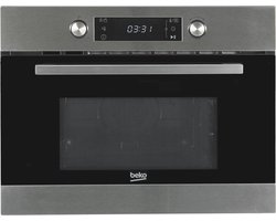 Beko MCI44313X - Inbouw Combimagnetron