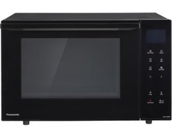 Panasonic Microgolfoven Combi NN-DF38PBEPG