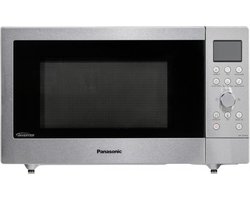 Panasonic NN CD 58 JSGPG - Magnetron