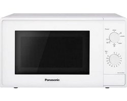 Panasonic NN-K10JWMEPG Combi Magnetron 20L Wit