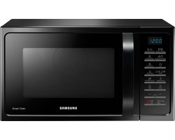 Samsung MC28H5015AK/EF, MWO(COMMON),1,230V 50HZ,EBONY BLACK,TB