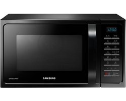 Samsung MC28H5015CK/EF, MWO(COMMON),1,230V 50HZ,EBONY BLACK,TB