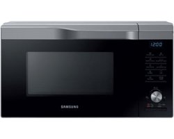 Samsung MC28M6035CS/EG Aanrechtblad Combinatiemagnetron 28l 900W Zwart, Zilver magnetron