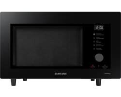 Samsung MC32DG7646KKE1 - Vrijstaande magnetron - Combi