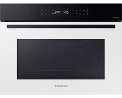 Samsung NQ5B4313GBW/U2 - Inbouwoven - Elektrisch - Zelfreinigend stoom - Wi-Fi-besturing - 50 l