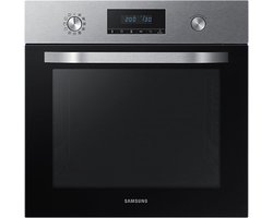 Samsung NV70K2340RS oven 70 l A Roestvrijstaal