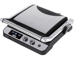 Adler AD 3059 - Electric grill - LED - 2in1