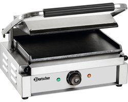 Bartscher 1G- Contactgrill