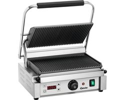 Bartscher 1RDIG - Contactgrill