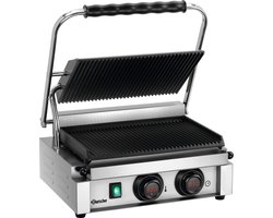 Bartscher - Contactgrill "Panini-MDI" 1R A150974 - Horeca