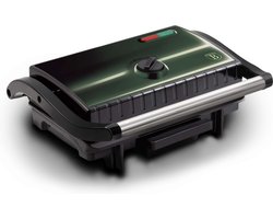 Berlinger Haus 9272 - Elektrische Contactgrill - 1500W - Emerald collection