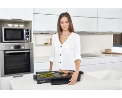 Black & Decker BXGD2200E contactgrill