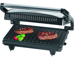 BOMANN MG 2251 CB - Contactgrill