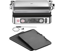 Braun 0X17900007 contactgrill