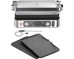 Braun CG 9160 MultiGrill 9 Pro