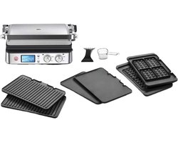 Braun MultiGrill 9 CG9047