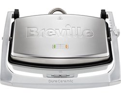 Breville DuraCeramic - Contactgrill