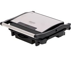 Camry CR 3044 - Panini Grill - contactgrill - raclette